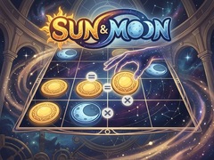 खेल Sun & Moon