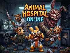 खेल Animal Hospital: Online