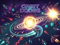 खेल Orbit Dodge