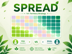 खेल Spread