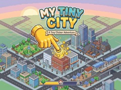 खेल My Tiny City
