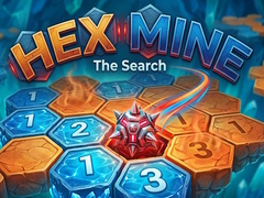 खेल Hex Mine 