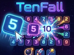 खेल TenFall