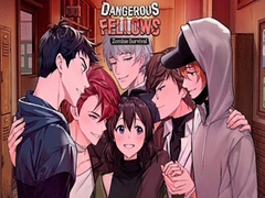 खेल Dangerous Fellows