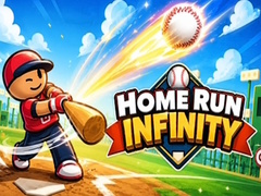 खेल Home Run Infinity