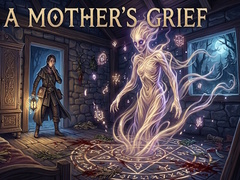 खेल A Mother's Grief