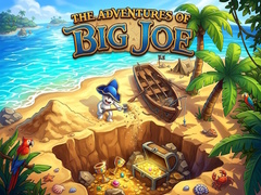 खेल The Adventures of Big Joe
