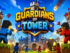 खेल Guardians of Tower