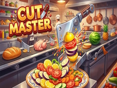 ಗೇಮ್ Cut Master