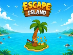 खेल Island Escape