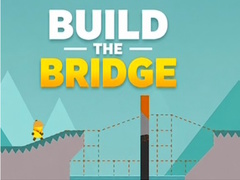 ಗೇಮ್ Build the Bridge