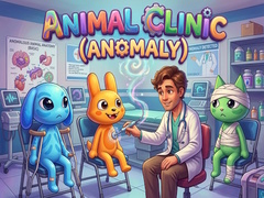 खेल Animal Clinic (Anomaly)
