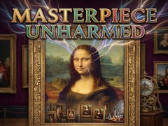 ಗೇಮ್ Masterpiece Unharmed