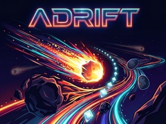खेल Adrift