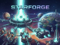 खेल Starforge