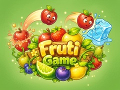 खेल Fruti Game