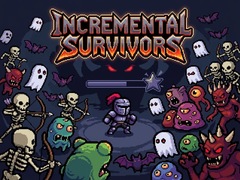 खेल Incremental Survivors
