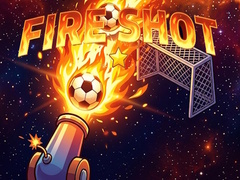 खेल Fire Shot