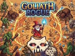 खेल Goliath Rogue