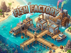 खेल Fish Factory