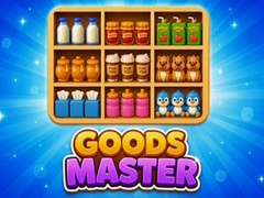खेल Goods Master