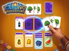 खेल Cardivo Adventure