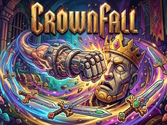 खेल Crownfall