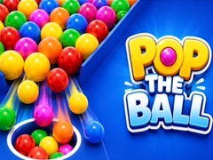 खेल Pop The Ball