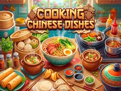 खेल Cooking Chinese Dishes