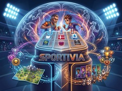 खेल Sportivia