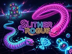 खेल Slither Rogue