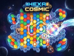 खेल Hexa Cosmic