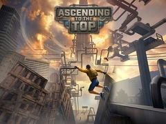 खेल Ascending to the Top