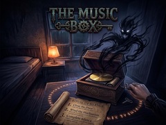 ಗೇಮ್ The Music Box