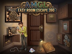 खेल Amgel Easy Room Escape 390