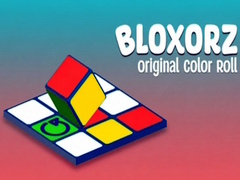 ಗೇಮ್ Bloxorz Original Color Roll