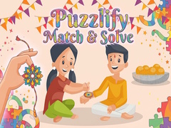ಗೇಮ್ Puzzlify Match & Solve