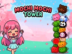 खेल Mochi Mochi Tower