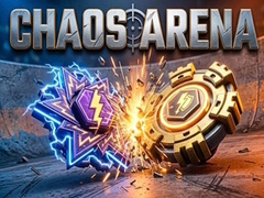 खेल Chaos Arena