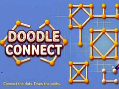 खेल Doodle Connect