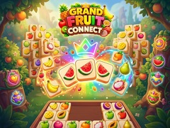 खेल Grand Fruit Connect