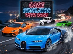 ಗೇಮ್ Case Simulator with Cars