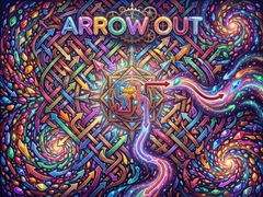 ಗೇಮ್ Arrow Out