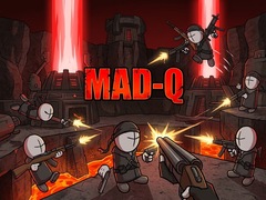 ಗೇಮ್ MAD-Q