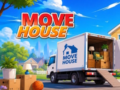 खेल Move House
