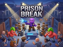 ಗೇಮ್ Prison Break