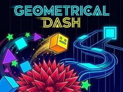 खेल Geometry Dash