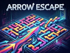 ಗೇಮ್ Arrow Escape