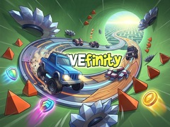 ಗೇಮ್ Drivefinity
