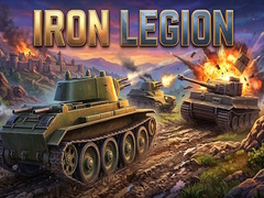 खेल Iron Legion 